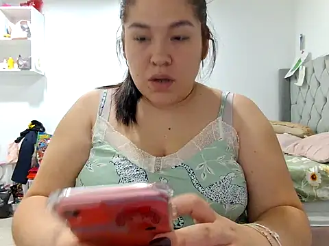 Maca3468 online show from 05.21.26