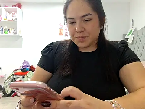 Maca3468 online show from 05.23.26