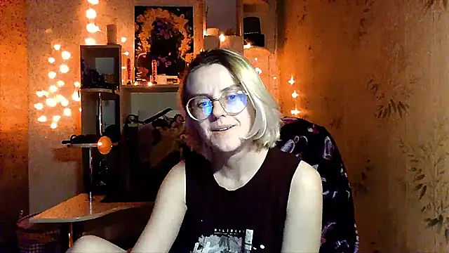   Freya    online show from 05.21.26