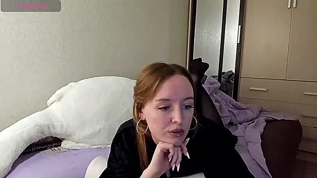 Snapshot of Felicia_Miller_ chatting on 05.29.26 Felicia Miller online show from 05.29.26