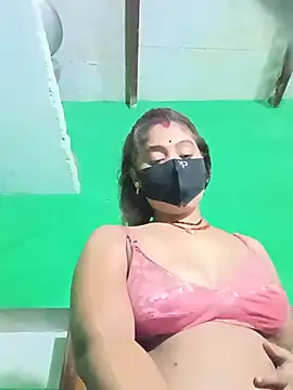 Rachnaaapkijaan78 online show from 07.02.26