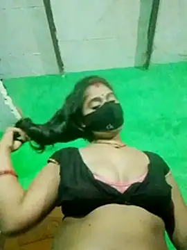 Rachnaaapkijaan78 online show from 07.06.26