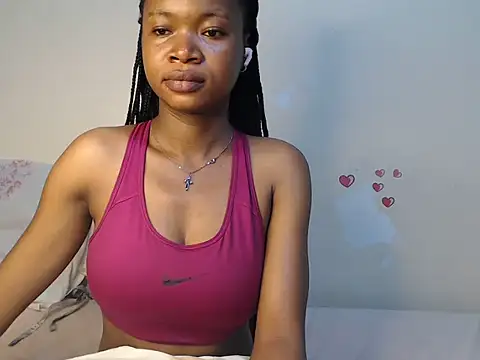 sweet cheryl online show from 07.23.26