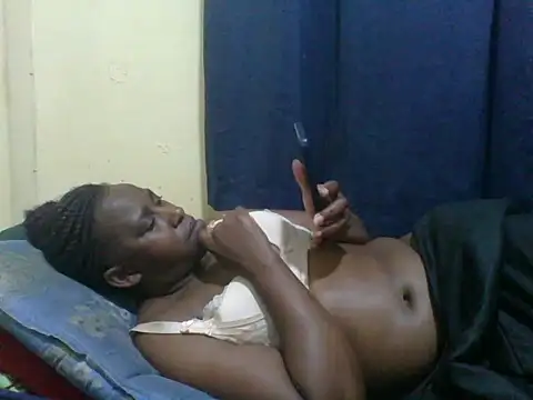 naughty-slender online show from 07.18.26