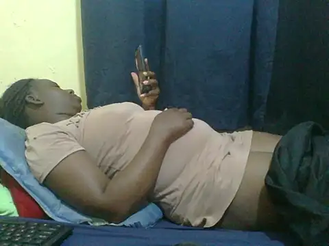 naughty-slender online show from 07.21.26