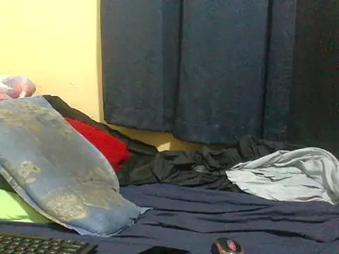 naughty-slender online show from 07.24.26