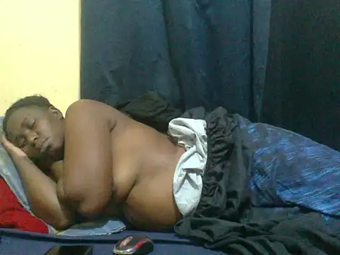 naughty-slender online show from 07.27.26
