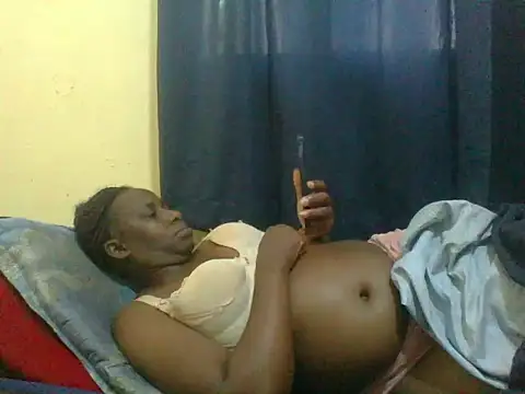 naughty-slender online show from 07.28.26