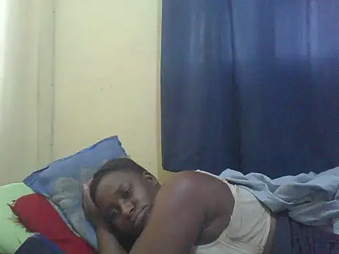 naughty-slender online show from 07.28.26