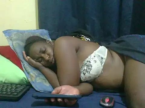 naughty-slender online show from 07.28.26