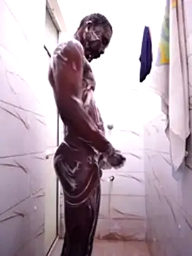Uncut EBONY online show from 07.18.26