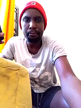 Uncut EBONY online show from 07.28.26