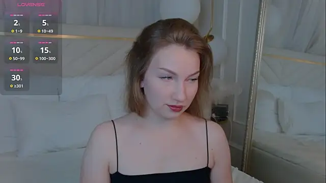 JessicaMartin online show from 07.15.26