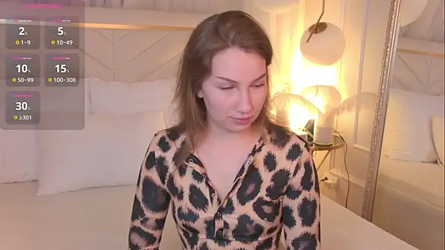 JessicaMartin online show from 07.19.26
