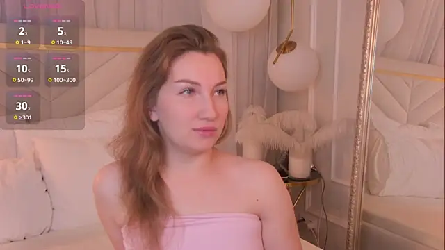 JessicaMartin online show from 07.22.26