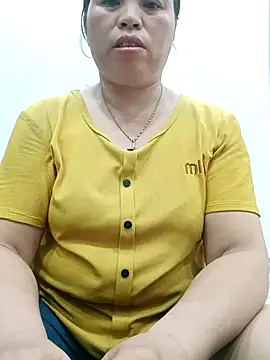 -Yeyi- online show from 07.01.26