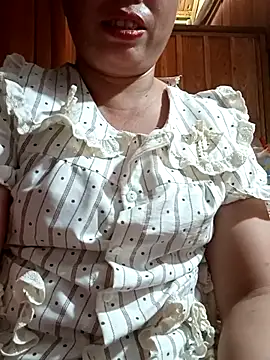 -Yeyi- online show from 07.22.26