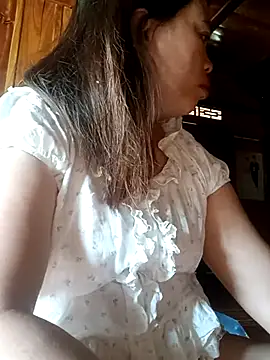 -Yeyi- online show from 07.27.26