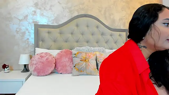 Bianca Vale online show from 06.09.26