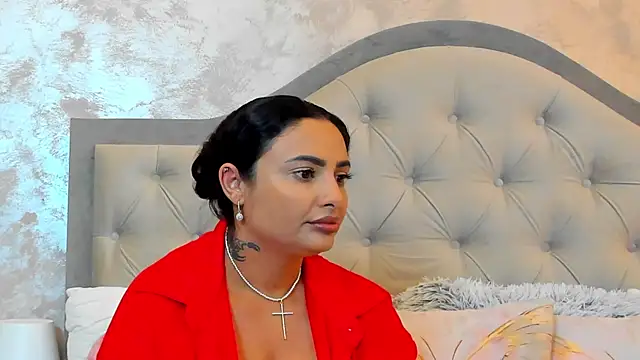 Bianca Vale online show from 07.05.26