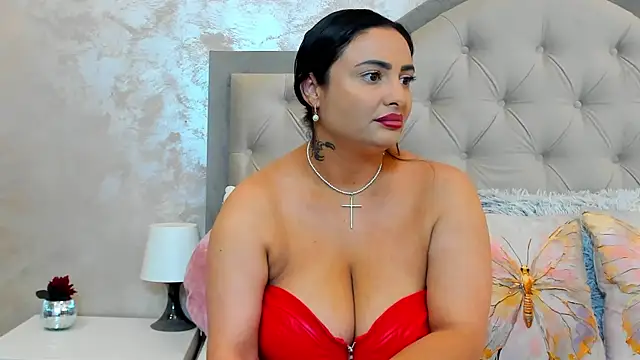 Bianca Vale online show from 07.10.26