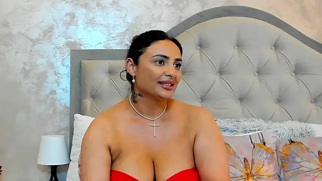 Bianca Vale online show from 07.20.26