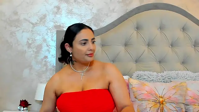 Bianca Vale online show from 07.28.26