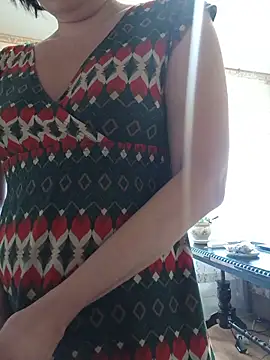 SeductiveSirenX online show from 05.27.26