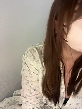 Snapshot of chikayo chatting on 06.11.26 chikayo online show from 06.11.26