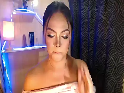 AmberMoorets online show from 05.20.26