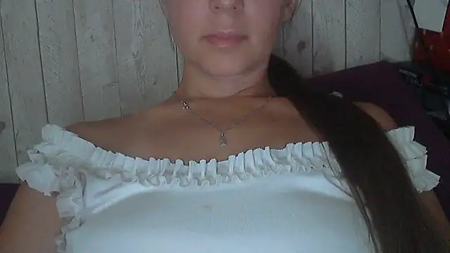 Bella--White online show from 07.09.26