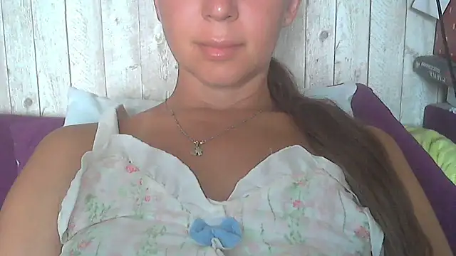 Bella--White online show from 07.12.26