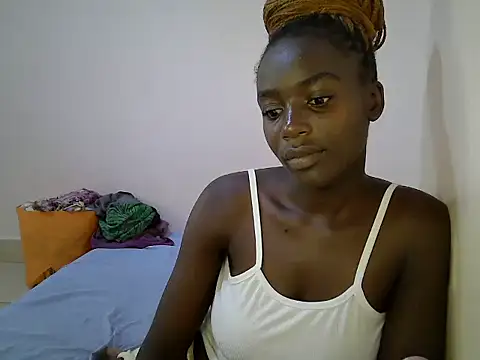 Snapshot of BUNNY_BLISS1 chatting on 05.20.26 BUNNY BLISS1 online show from 05.20.26
