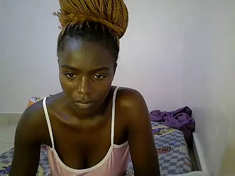 Snapshot of BUNNY_BLISS1 chatting on 05.24.26 BUNNY BLISS1 online show from 05.24.26