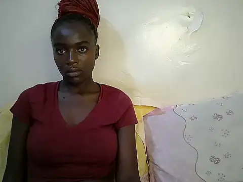BUNNY BLISS1 online show from 07.27.26