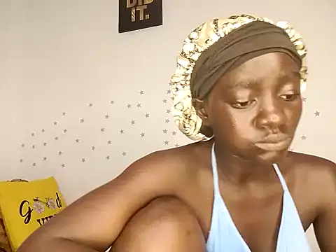 Blackdiva 254 online show from 05.20.26