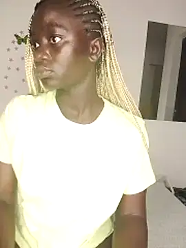 Blackdiva 254 online show from 05.27.26