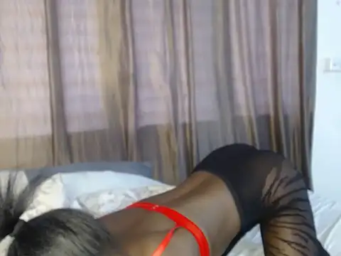 Africana slim online show from 07.27.26