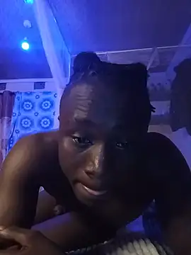 BLACKPANTHER037 online show from 07.04.26