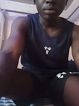 BLACKPANTHER037 online show from 07.23.26
