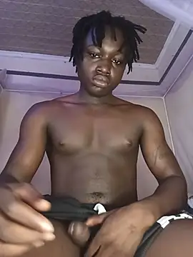 BLACKPANTHER037 online show from 07.26.26