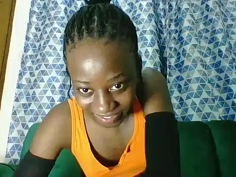 Darkpretty23 online show from 07.07.26