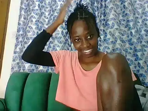 Darkpretty23 online show from 07.08.26