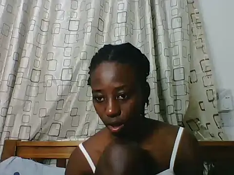 Darkpretty23 online show from 07.15.26