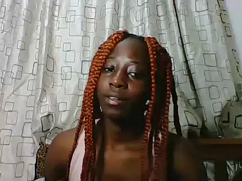 Darkpretty23 online show from 07.16.26