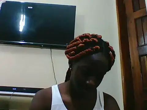 Darkpretty23 online show from 07.20.26