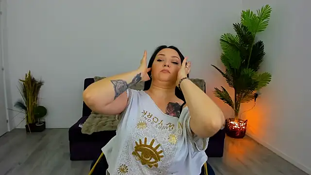 Snapshot of Arya_Bellex chatting on 05.22.26 Arya Bellex online show from 05.22.26