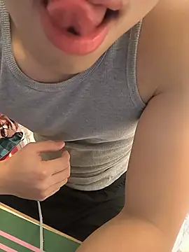 HungasiancockTW online show from 07.09.26