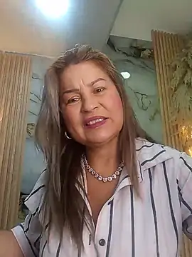  Pamelamilff online show from 07.24.26