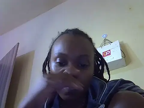 Ebony dezires online show from 07.15.26